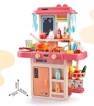 Kitchen Toys | Play Kitchen Set