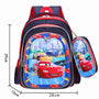 Cartoon School Bag