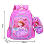 Cartoon School Bag