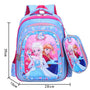 Cartoon School Bag