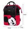 Mickey Backpack