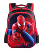 Spiderman School Bag