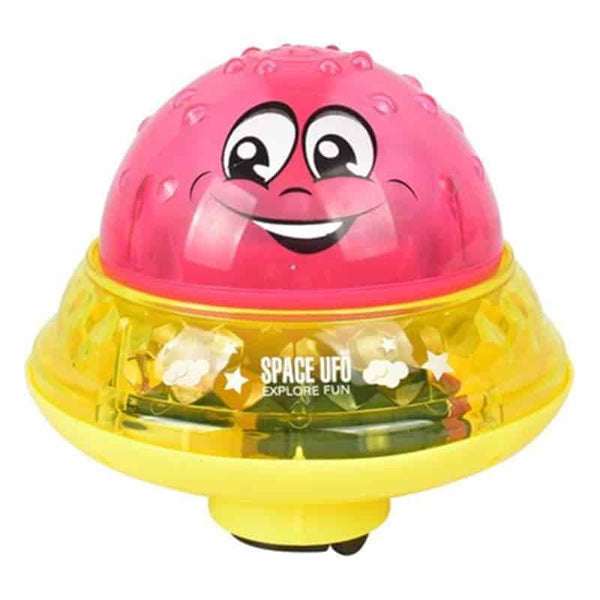 Shower Cap | Water Toys