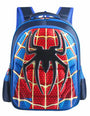 Spiderman School Bag