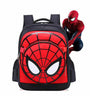 Spiderman School Bag