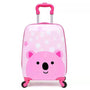 Kids Trolley Bag | Kids Luggage