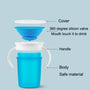 Sippy Cup | Learning Drinking Cup