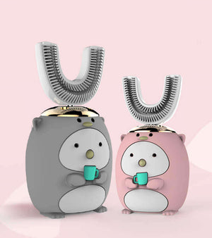 Kids Electric Toothbrush