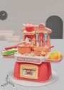 Kitchen Toys | Play Kitchen Set