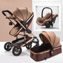 Pram | Baby Trolley