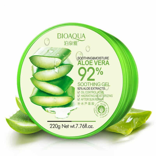 Aloe Vera Gel | Aloe Vera for Face