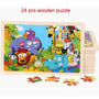 Puzzle | Puzzle Jigsaw