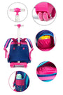 Trolley School Bag Set