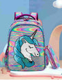 Unicorn School Bag