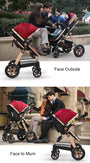 Pram | Baby Trolley