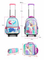 Unicorn School Bag