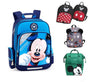 Mickey Backpack