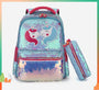 Unicorn School Bag