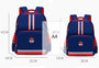 School Bag British Style