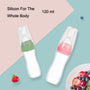 Baby Feeding Bottle | Feeding Spoon | Fruit Feeder