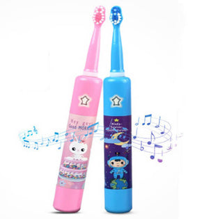 Electric Toothbrush | Kids Toothbrush