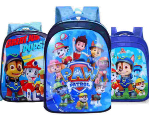 PAW Patrol School Bag