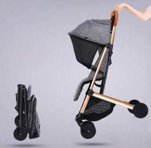 Baby Strollers