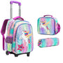 Unicorn School Bag