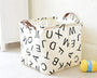 Clothes Storage Basket | Laundry Basket