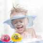 Shower Cap | Water Toys