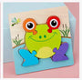 3D Puzzle |  Puzzles for Kids