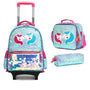 Unicorn School Bag