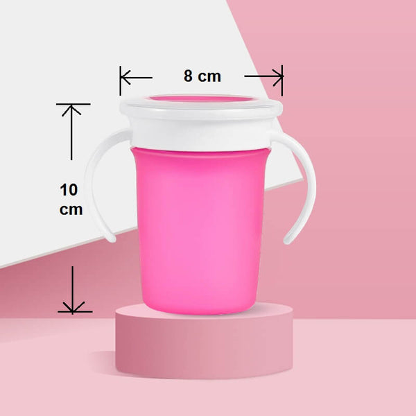 Sippy Cup | Learning Drinking Cup