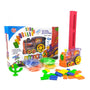 Train Toys | Domino Tiles