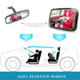 Baby Car Mirror | Baby Rear View Mirror