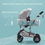 Pram | Baby Trolley