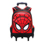 Spiderman School Bag