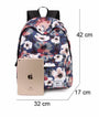 Floral Backpack