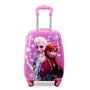 Kids Trolley Bag | Kids Luggage