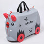 Kids Suitcase