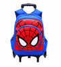 Spiderman School Bag