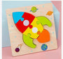 3D Puzzle |  Puzzles for Kids