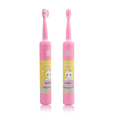 Electric Toothbrush | Kids Toothbrush