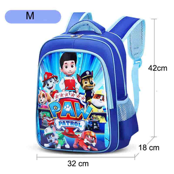 PAW Patrol School Bag