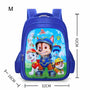 PAW Patrol School Bag