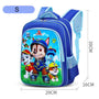 PAW Patrol School Bag