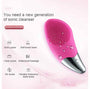 Face Brush | Face Cleanser Machine