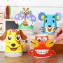 Paper Cutting | Paper Crafts for Kids