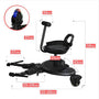 Buggy Board | Stroller Board
