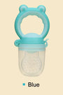 Baby Feeding Bottle | Feeding Spoon | Fruit Feeder